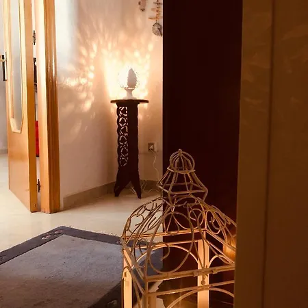 Appartamento I Campanili House *