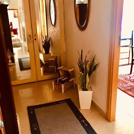 I Campanili House Appartamento Vieste