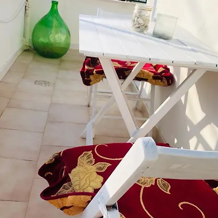 Stella House Vieste