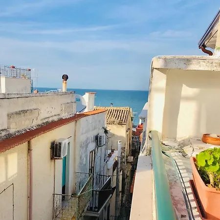 Stella House Vieste