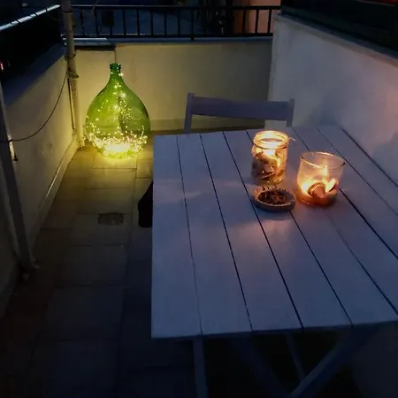 Appartement Stella House *