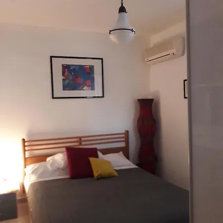 Appartamento I Campanili House *