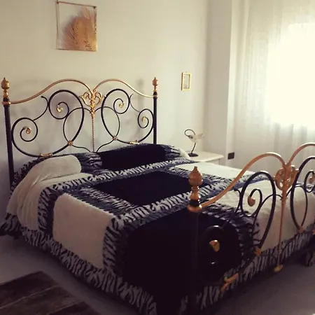 I Campanili House * Vieste