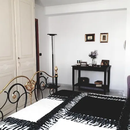 I Campanili House Appartamento Vieste