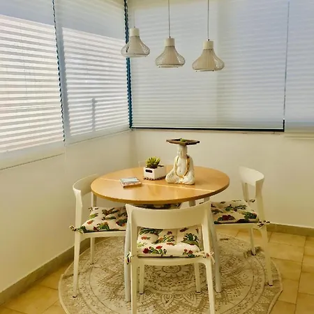 Stella House Appartement Vieste