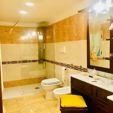 I Campanili House Appartamento