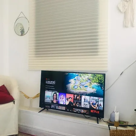 Stella House Appartement *