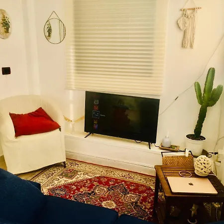 Stella House Appartement *