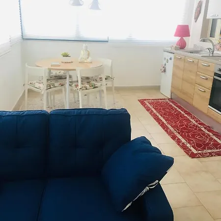 Appartamento I Campanili House