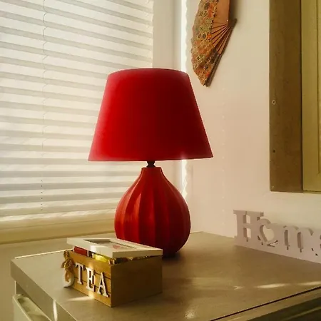 Appartement Stella House Vieste