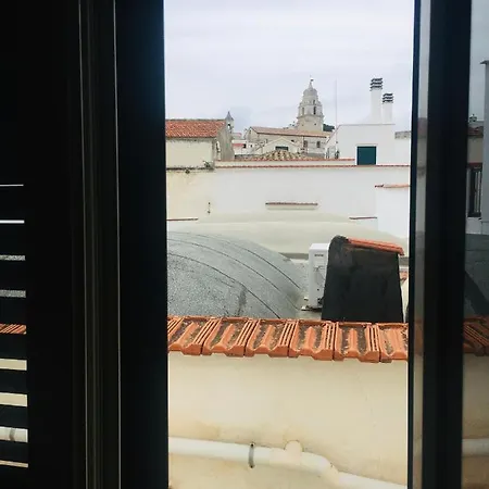 I Campanili House