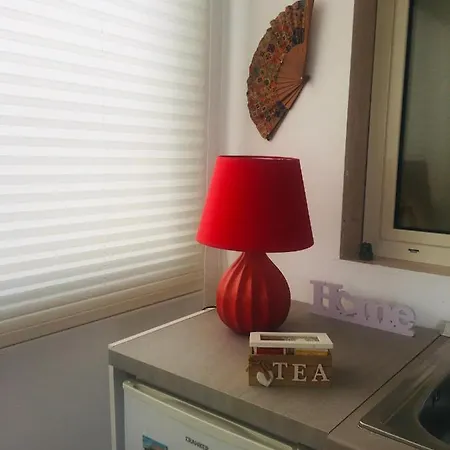 Appartamento I Campanili House Vieste