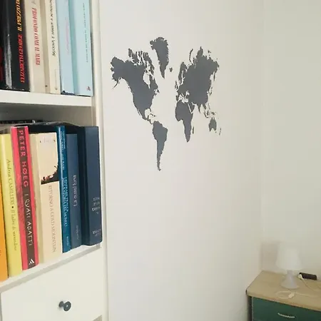 Stella House Apartment
