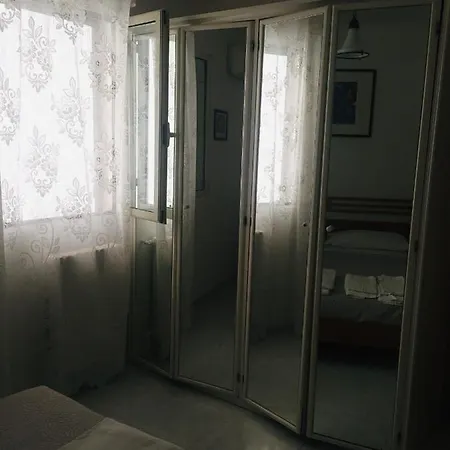Stella House *