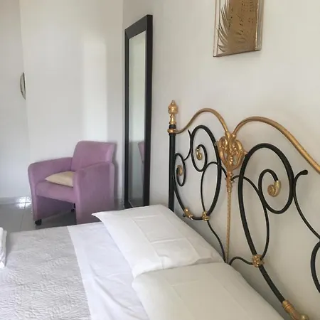 I Campanili House Vieste