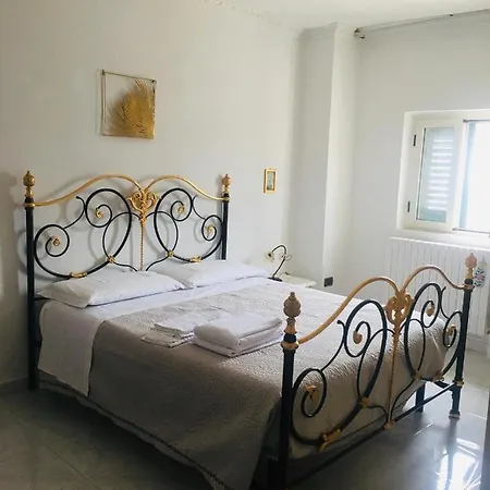 Appartamento I Campanili House *