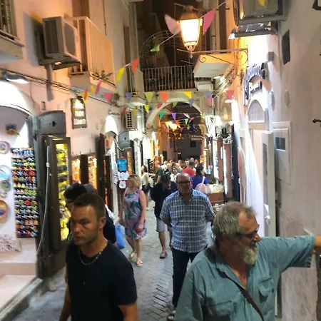 I Campanili House Vieste