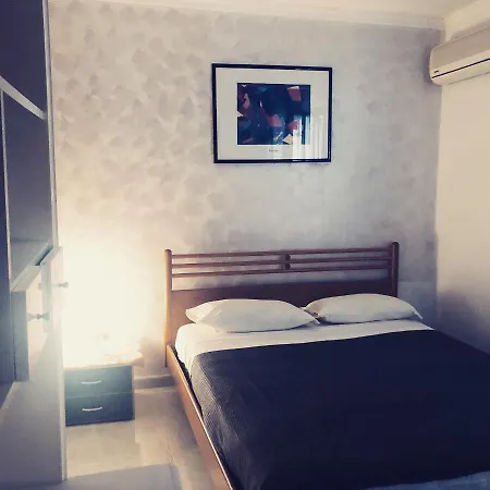 Appartement Stella House *