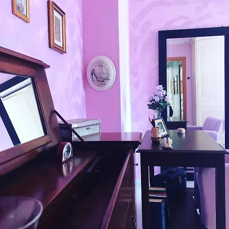 Stella House Appartement